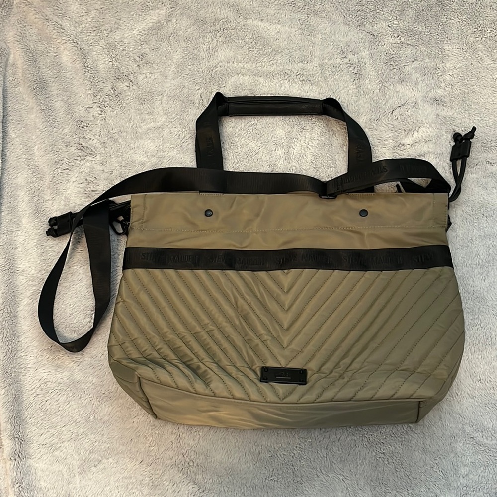Steve Madden Tote Bag